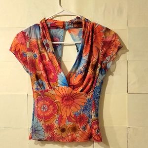 Hotkiss blouse